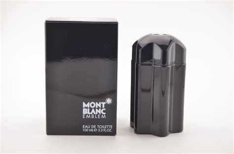 mont blanc emblem review